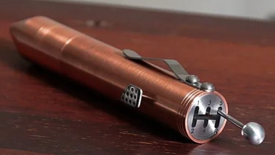 New best parada wave