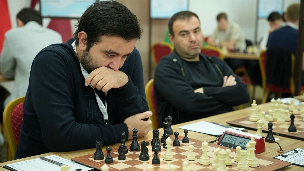 New best parada wave