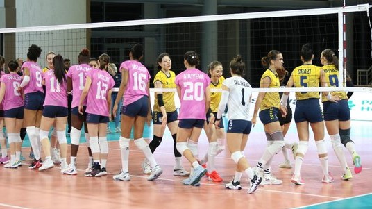 New best parada wave