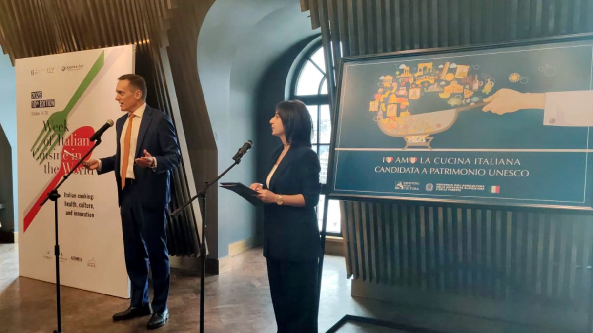 New best parada wave