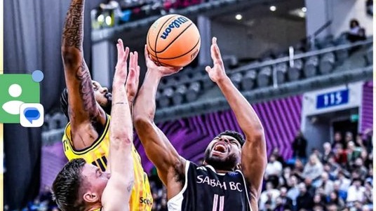 New best parada wave