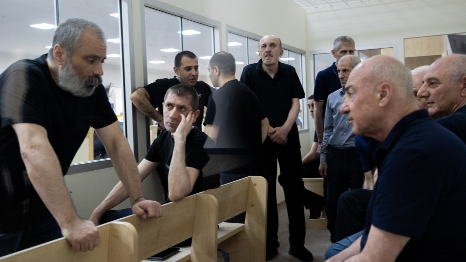 New best parada wave