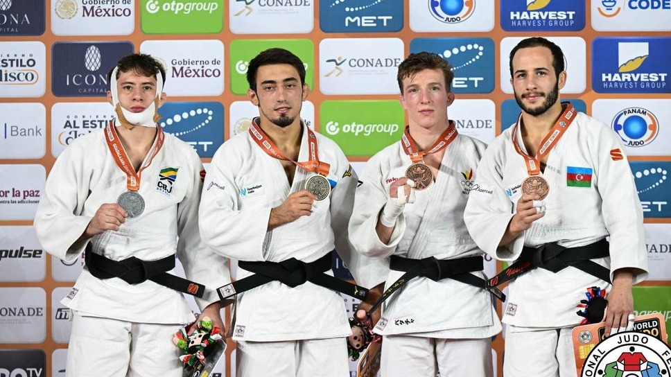 New best parada wave