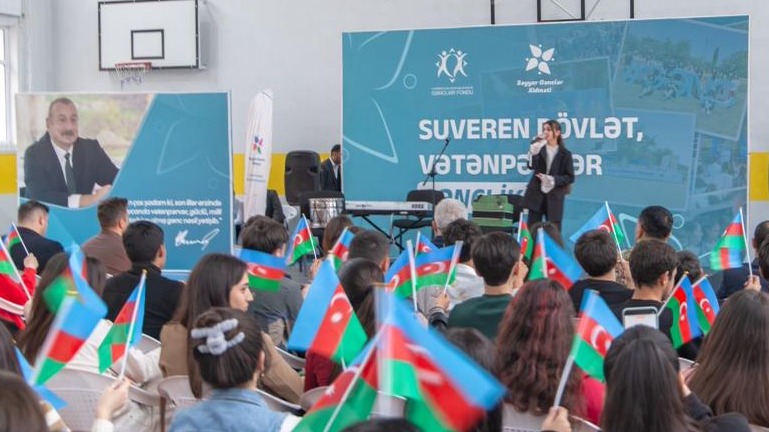 New best parada wave