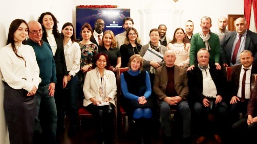 New best parada wave