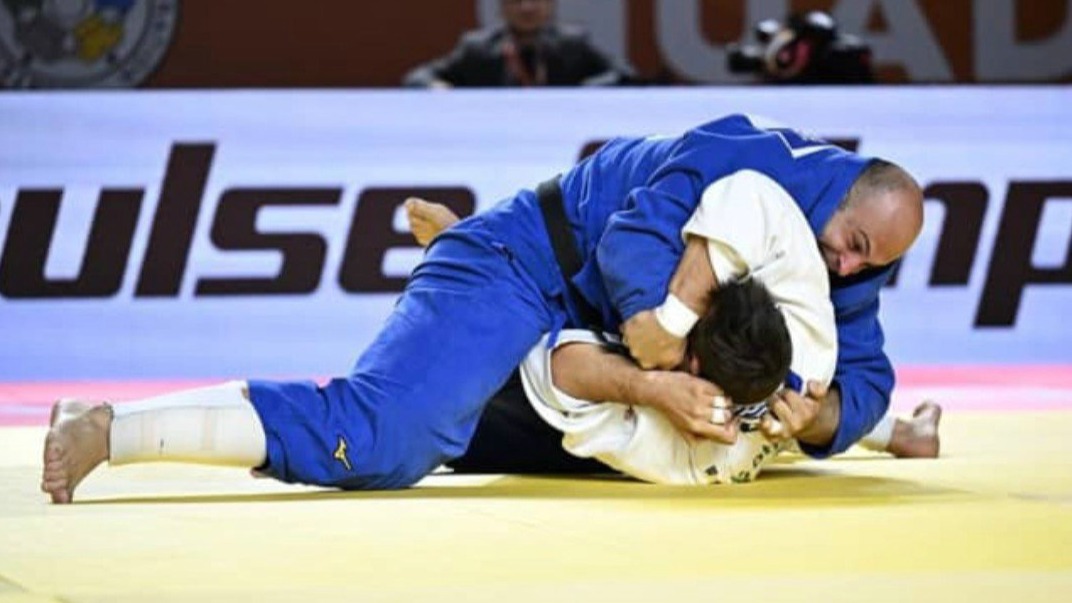 New best parada wave