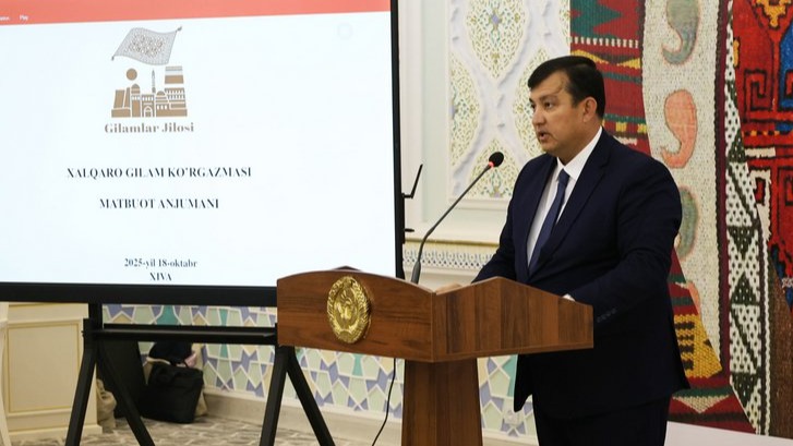 New best parada wave