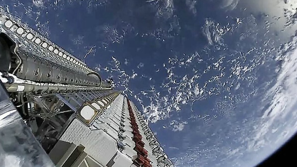 New best parada wave