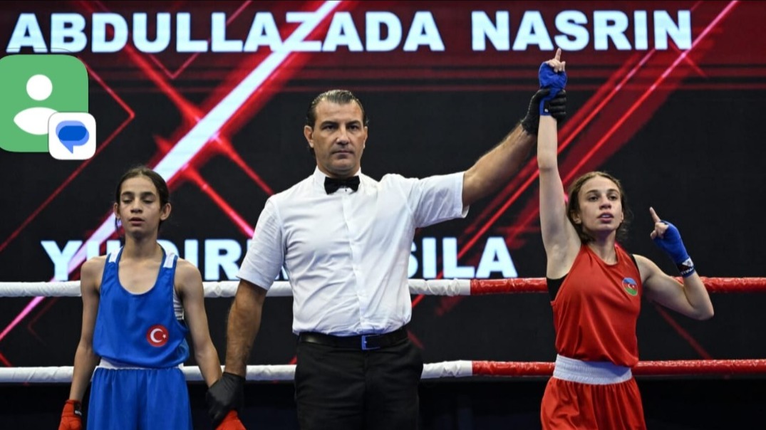 New best parada wave