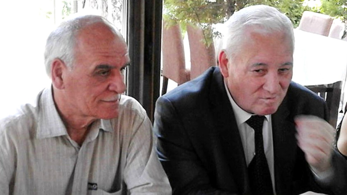 New best parada wave