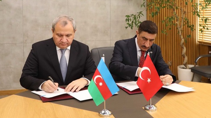 New best parada wave