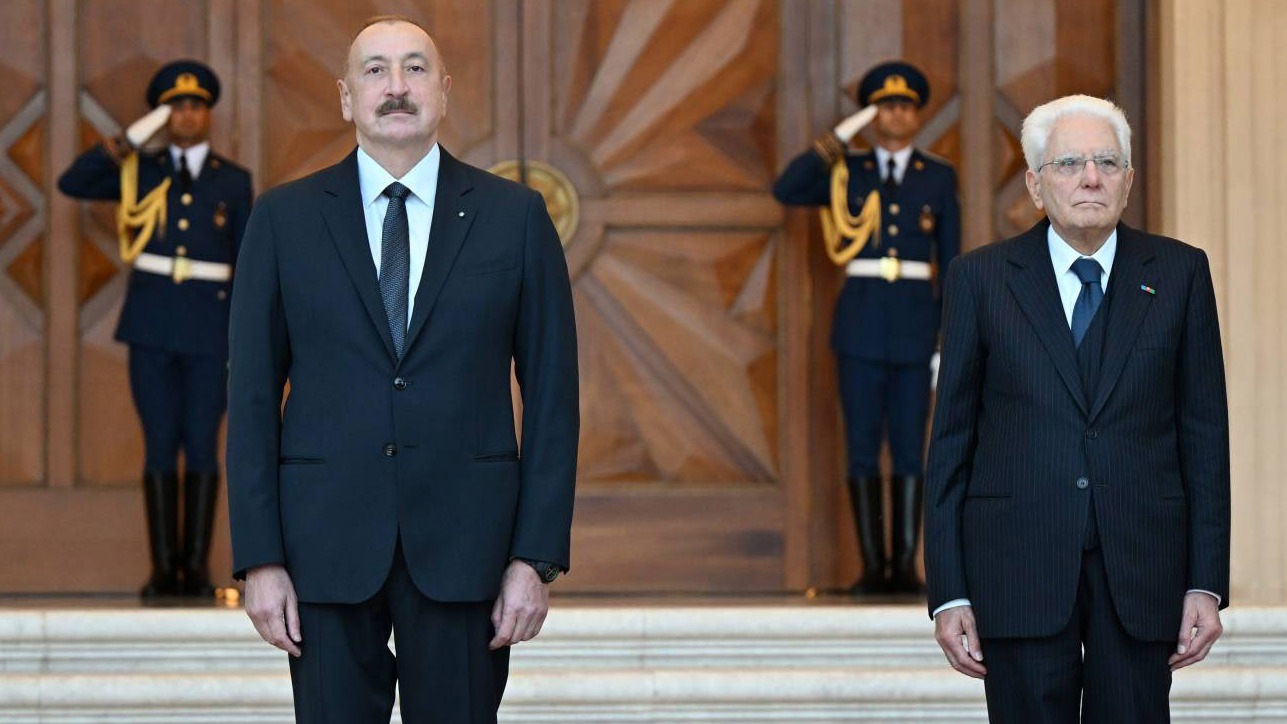 New best parada wave