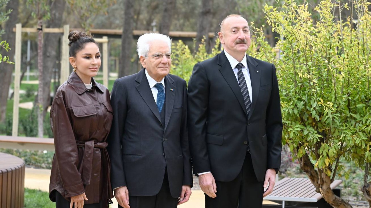 New best parada wave