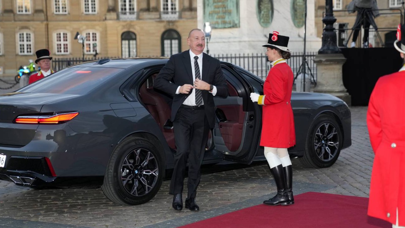 New best parada wave