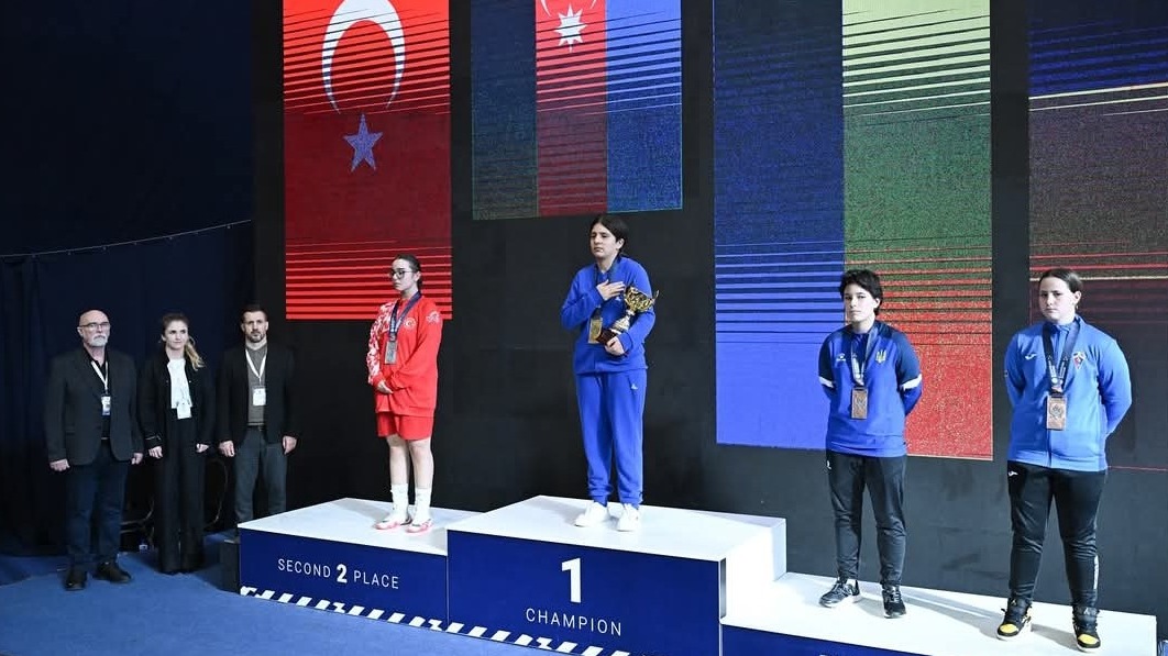 New best parada wave