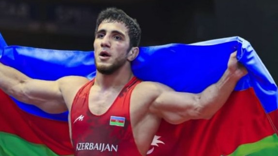 New best parada wave