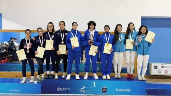 New best parada wave