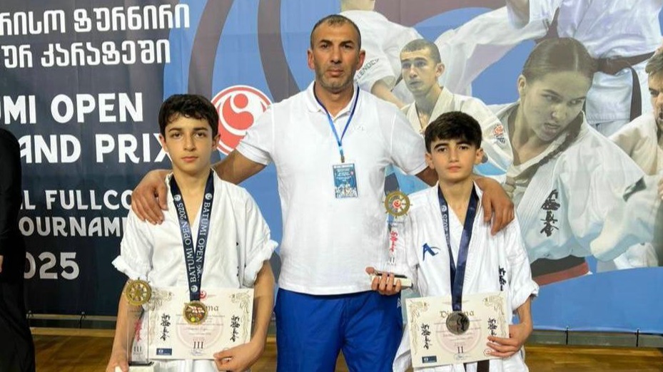 New best parada wave