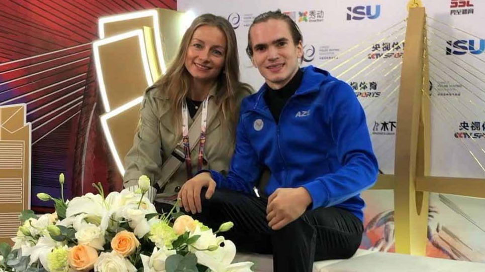 New best parada wave