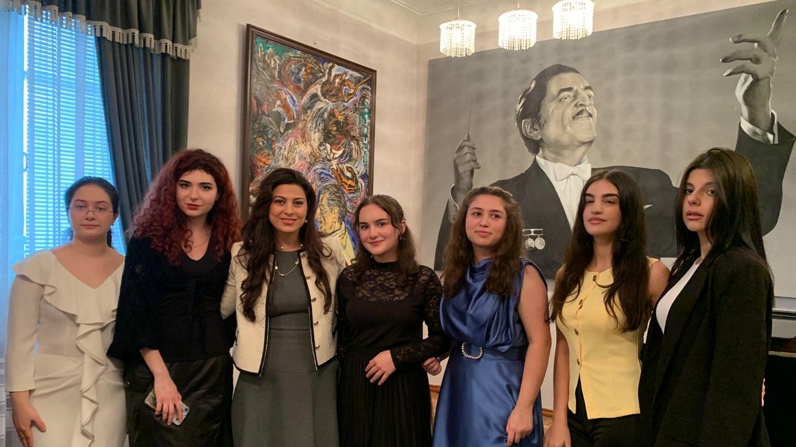 New best parada wave