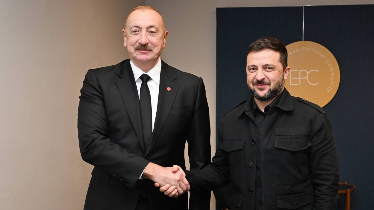 New best parada wave