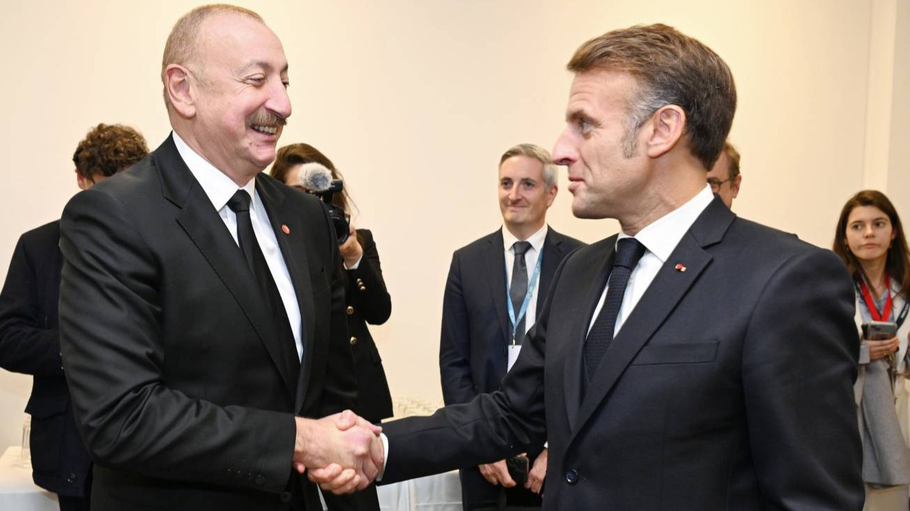 New best parada wave