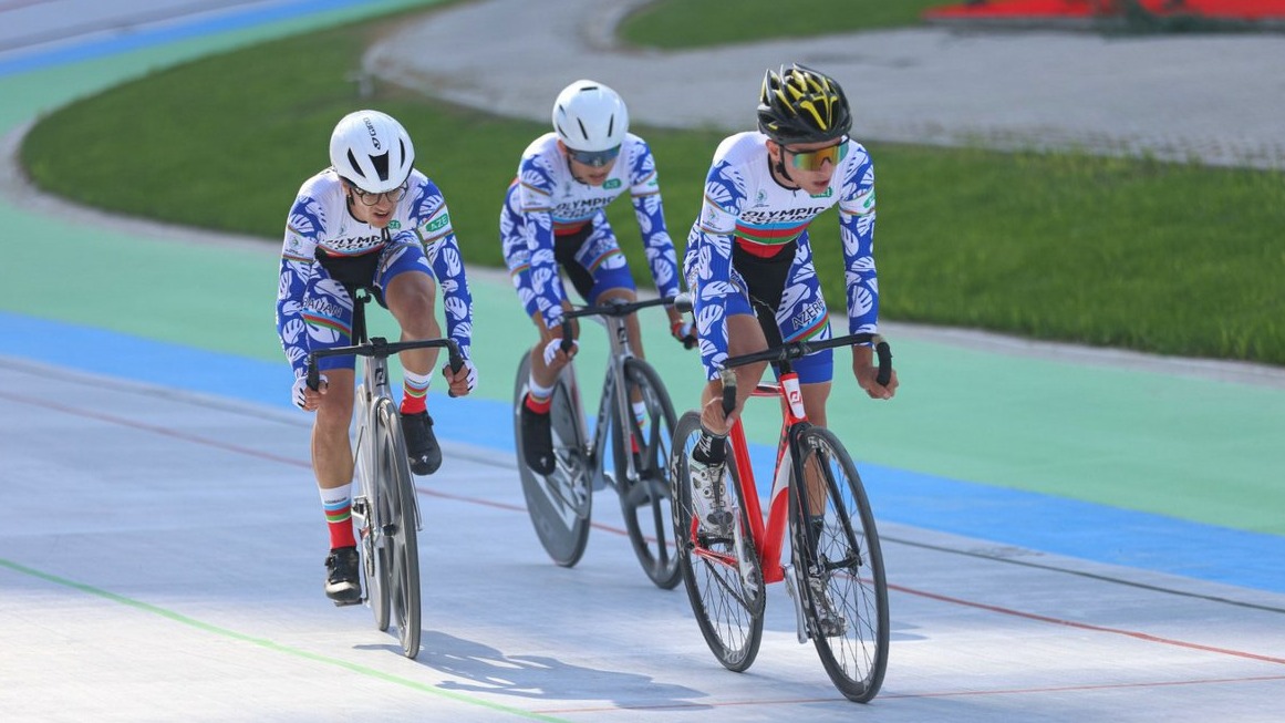 New best parada wave