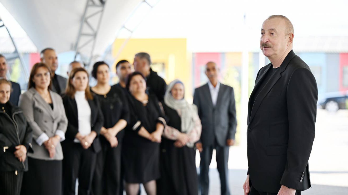 New best parada wave