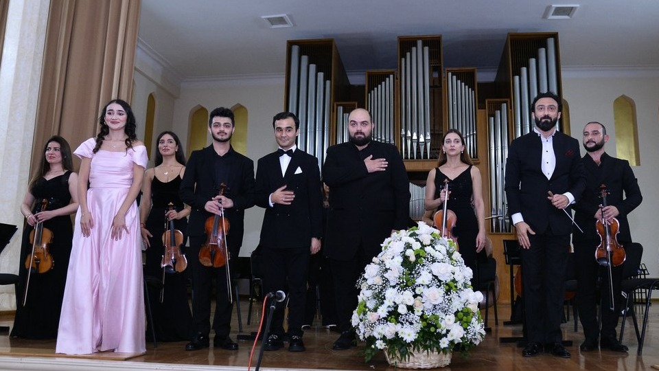 New best parada wave