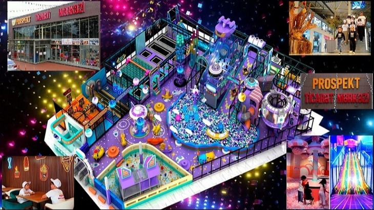 New best parada wave