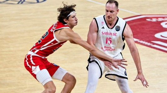 New best parada wave