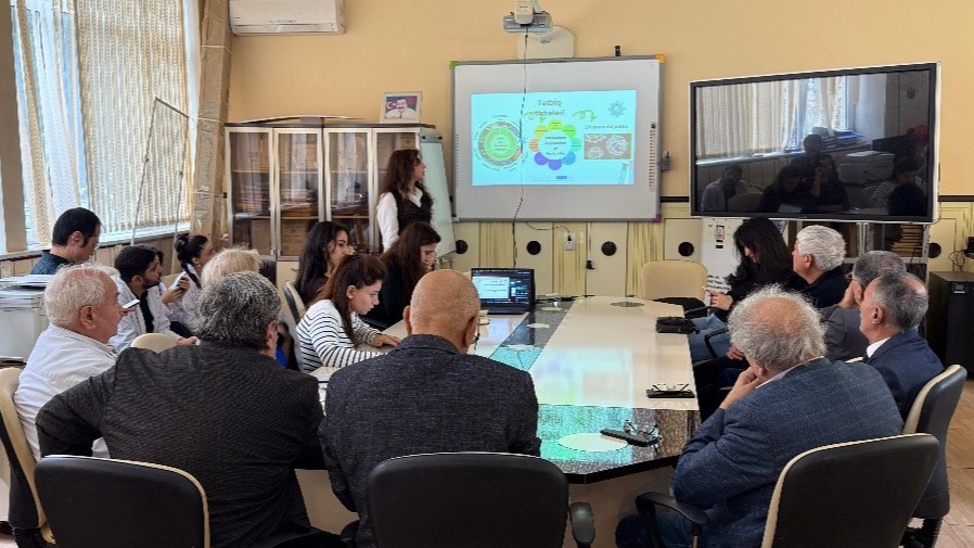 New best parada wave