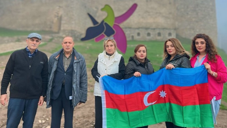 New best parada wave