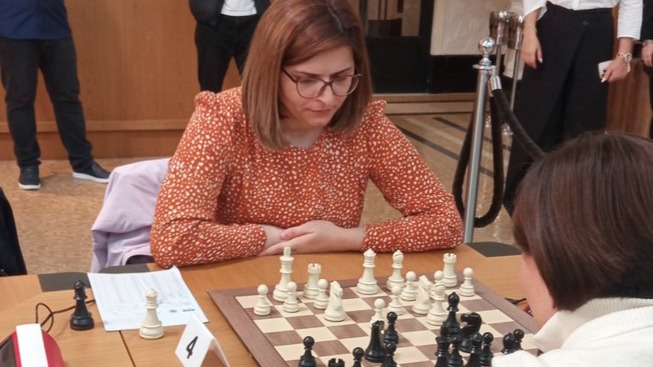 New best parada wave