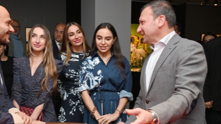 New best parada wave