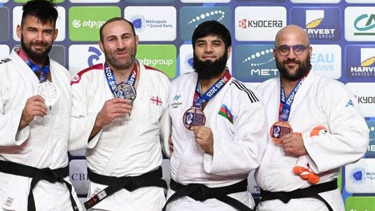 New best parada wave