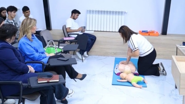 New best parada wave