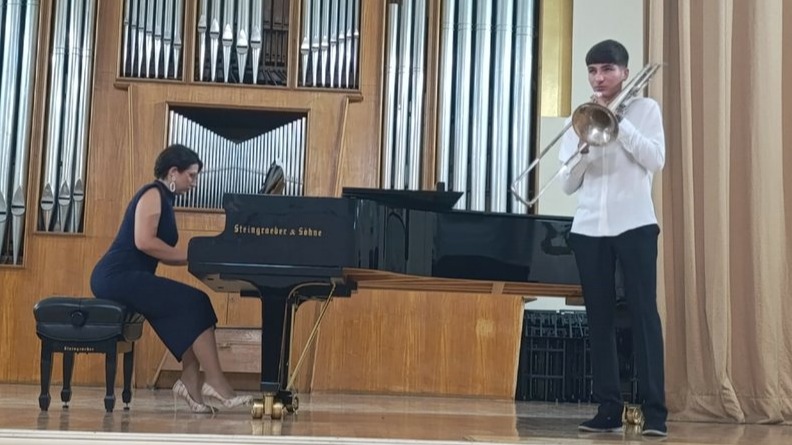 New best parada wave