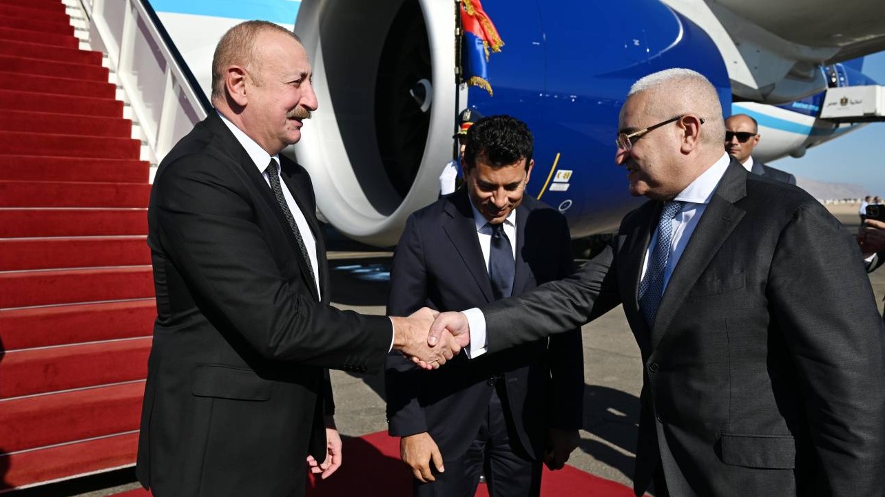 New best parada wave