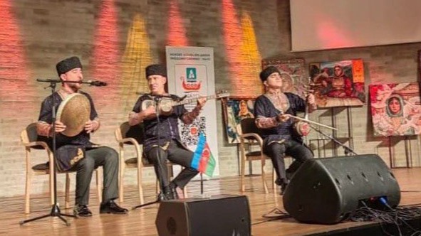 New best parada wave