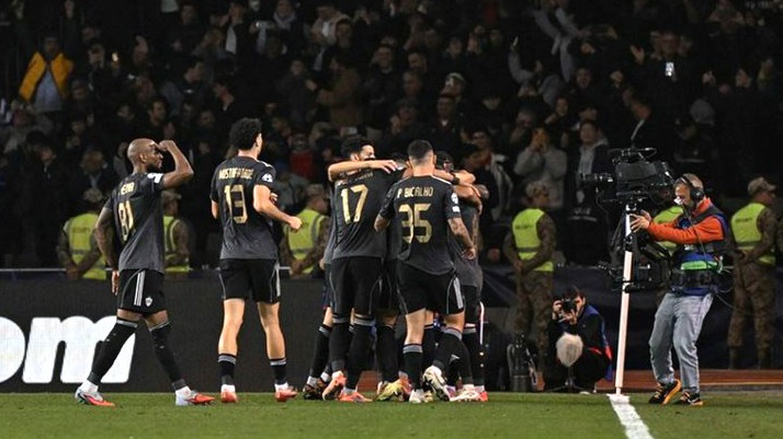 New best parada wave