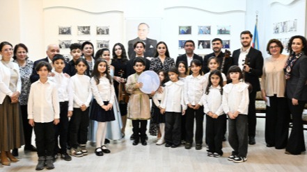 New best parada wave