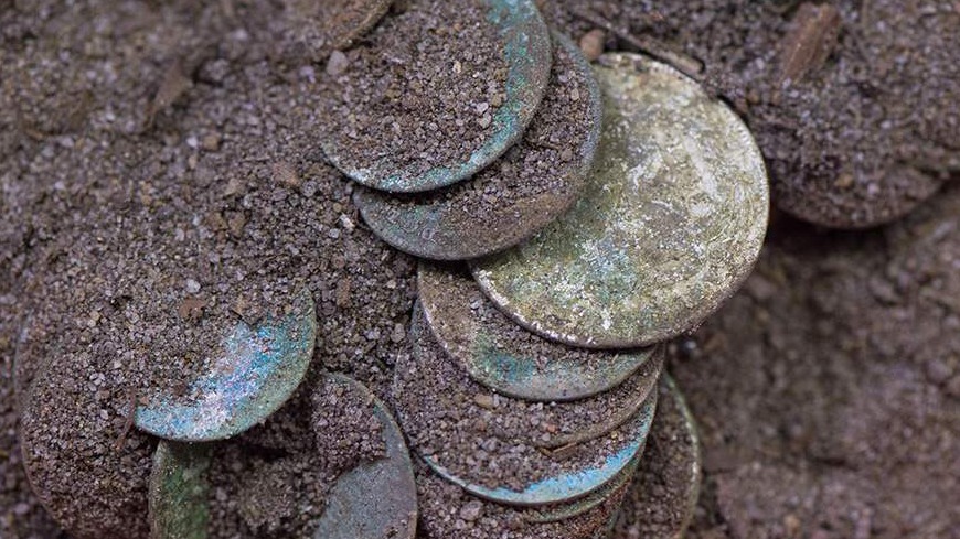 New best parada wave