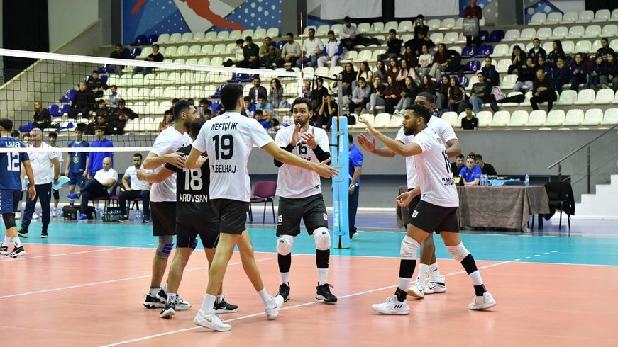 New best parada wave