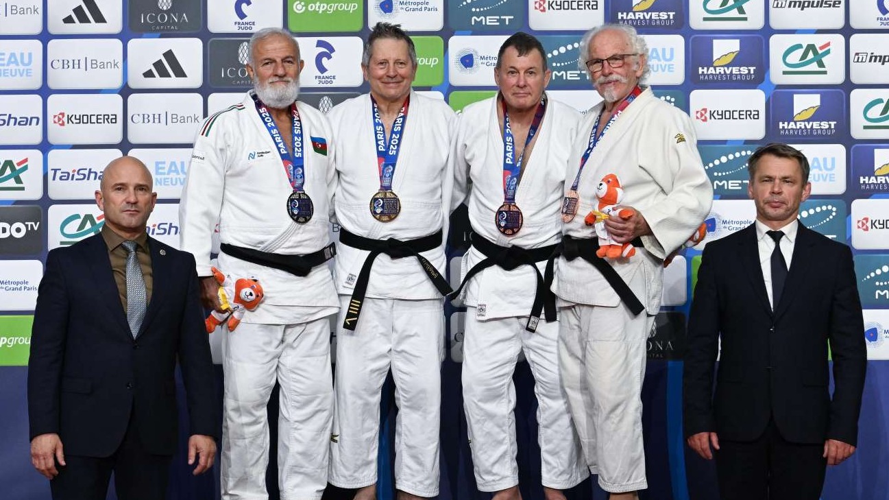 New best parada wave