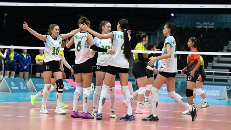 New best parada wave