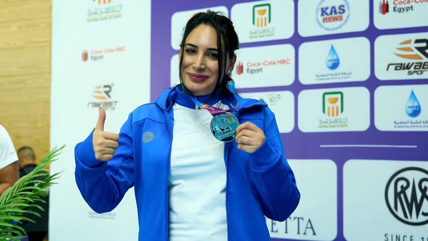 New best parada wave