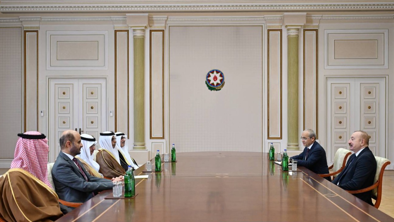 New best parada wave