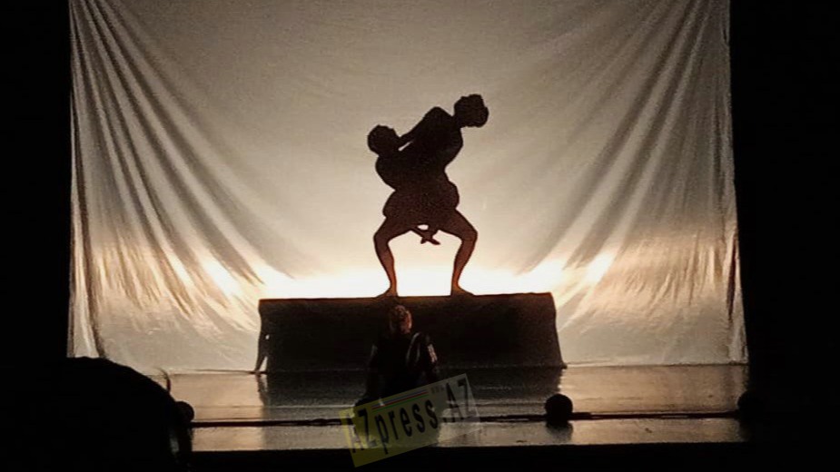 New best parada wave