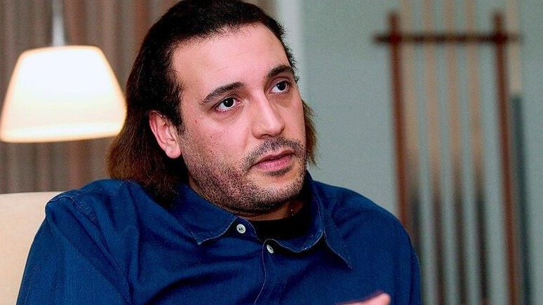 New best parada wave